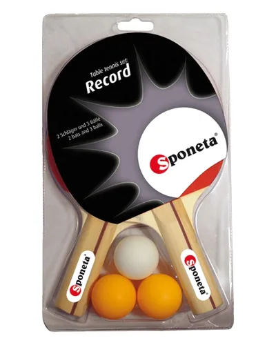 Zestaw do tenisa stołowego SPONETA Record