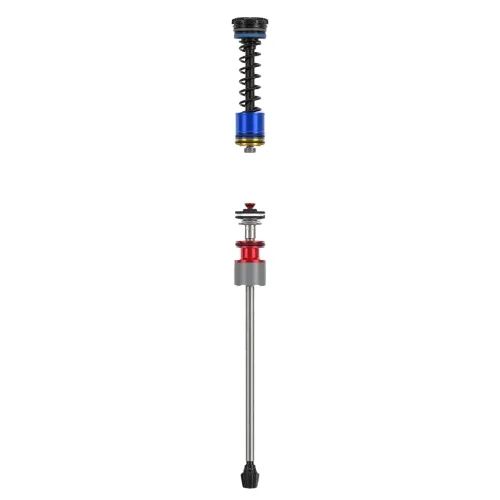 Zestaw do ulepszania widelca Rockshox 2P ISO RL Reba B1+26+