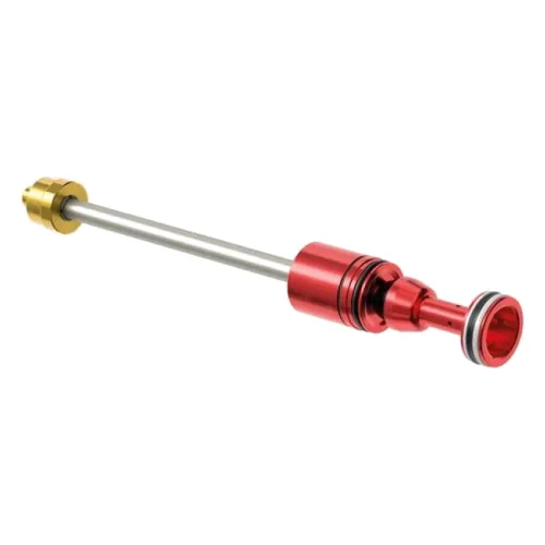 Zestaw do ulepszania widelca Rockshox Debonair+ Butter Cup Lyrik D1+