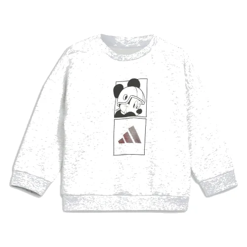 Zestaw dresowy adidas Disney Mickey Mouse