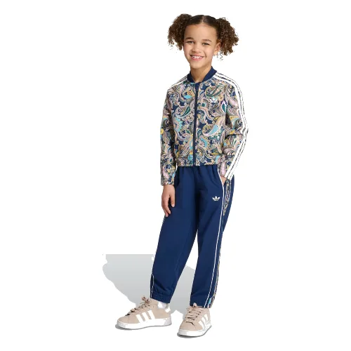 Zestaw dresowy SST Loose Cropped