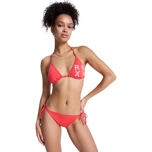 Zestaw dwuczęściowy bikini damski SOLID ESSENTIALS