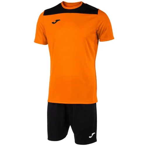 Zestaw dziecięcy koszulka i spodenki Joma Phoenix II
