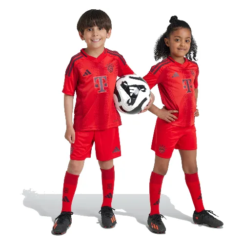Zestaw FC Bayern 24/25 Home Mini