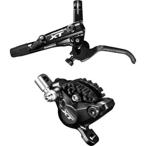Zestaw hamulcowy Shimano Deore XT BRM8000KIT