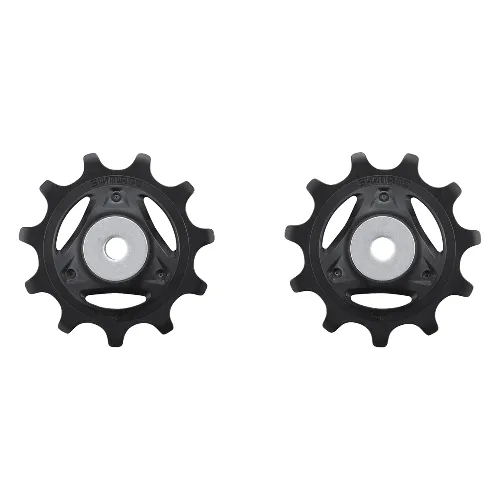 Zestaw kamyków rowerowych Shimano RD-R8150 (x2)