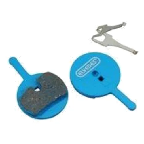 Zestaw Klocków Hamulcowych Metalic Carbon Avid Bb3/Bb5