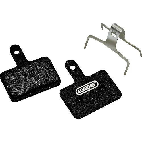 Zestaw Klocków Hamulcowych Metalic Carbon Shimano Różne