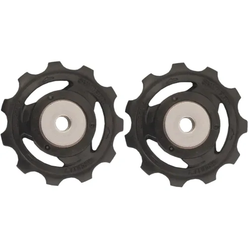 Zestaw Kół Przerzutki 11-Biegowej Ultegra Rd-R8000 / Rd-R8050
