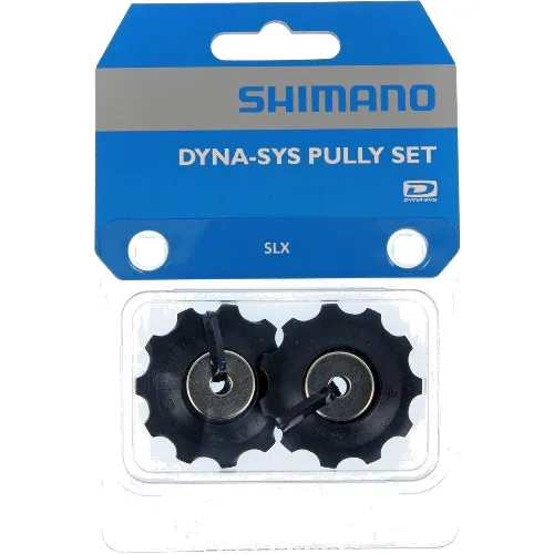 Zestaw kółek do przerzutki tylnej Shimano RD-5800SS/M7000/M675/663