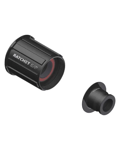 Zestaw Korpusu Piasty Zapadkowy Shimano Exp 142/12