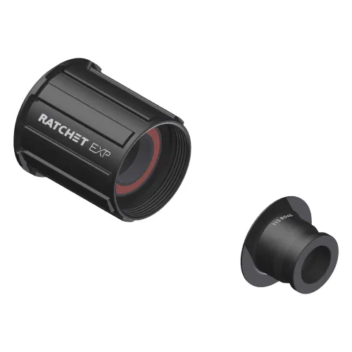 Zestaw Korpusu Piasty Zapadkowy Shimano Exp 142/12