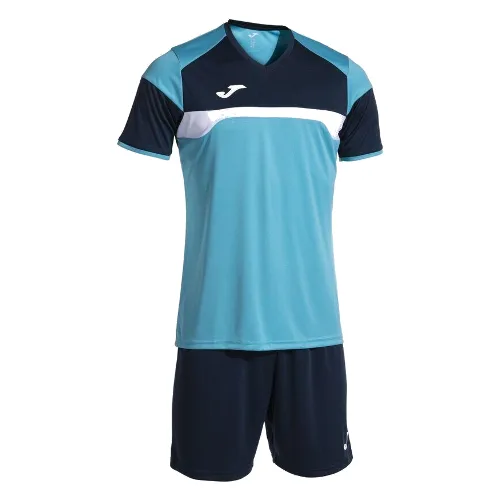 Zestaw koszulka i spodenki Joma Danubio III