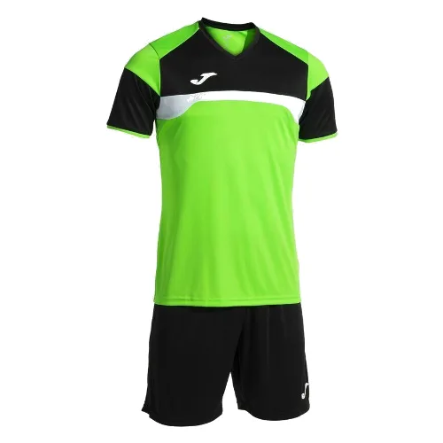 Zestaw koszulka i spodenki Joma Danubio III