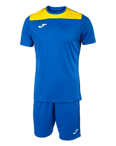 Zestaw koszulka i spodenki Joma Phoenix II