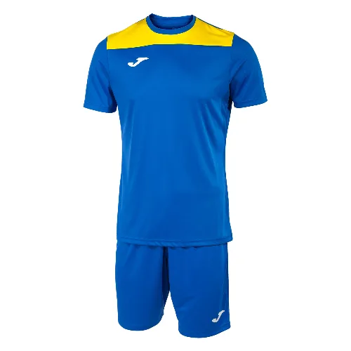 Zestaw koszulka i spodenki Joma Phoenix II