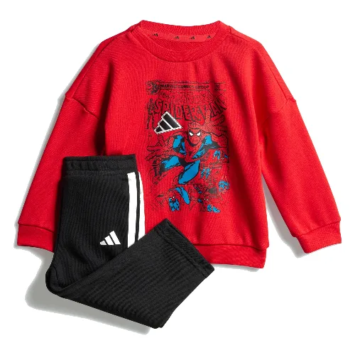 Zestaw Marvel Spider-Man Jogger Kids