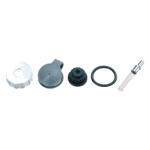 Zestaw naprawczy pompy Topeak Peak DX II
