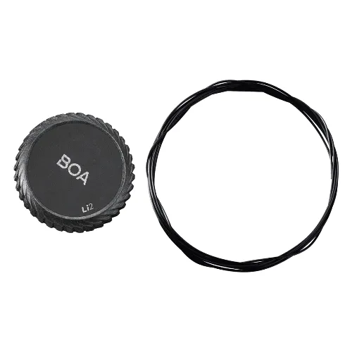 Zestaw naprawczy z 2 pokrętłami Shimano Boa li2