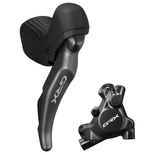 Zestaw przewodów hamulcowych Shimano GRX BRRX820KTSTRX820ST