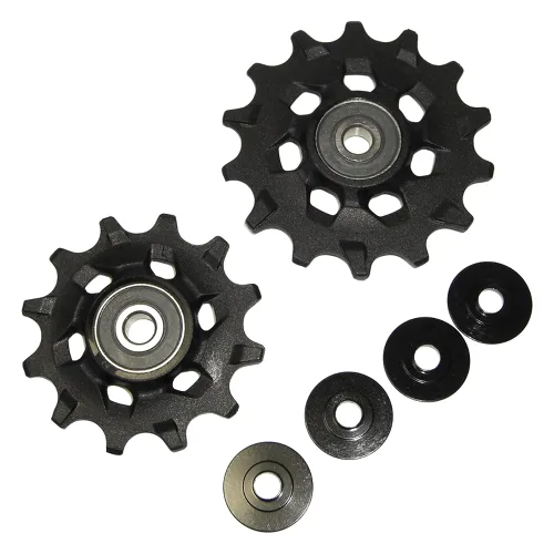 Zestaw rolek Sram GX 2x11