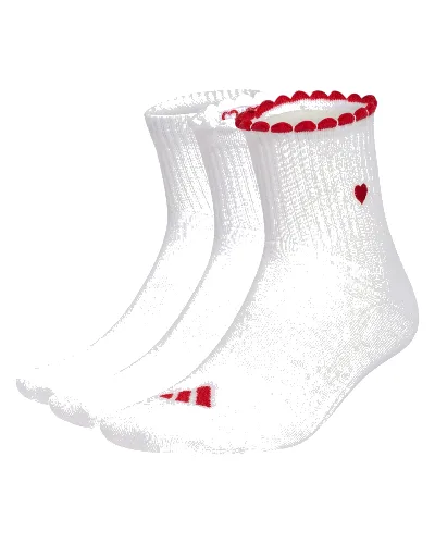 Zestaw skarpet damskich Womens Graphic Sock 3 Pair Pack