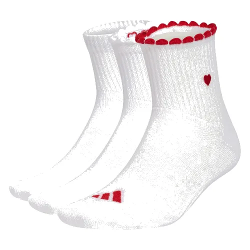 Zestaw skarpet damskich Womens Graphic Sock 3 Pair Pack