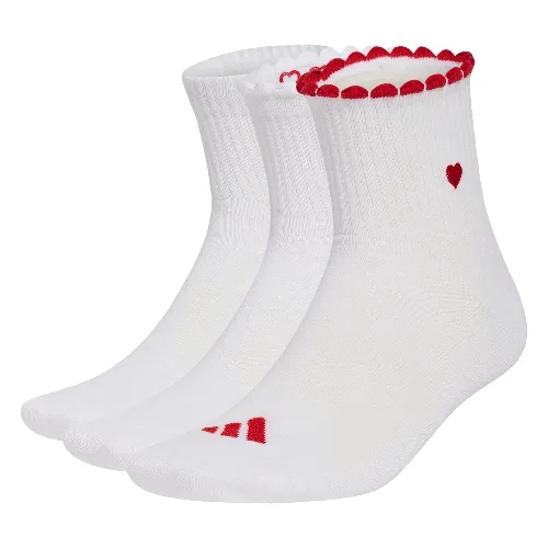 Zestaw skarpet damskich Womens Graphic Sock 3 Pair Pack
