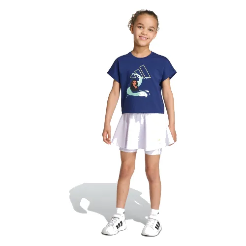 ZESTAW SPORTOWY ADIDAS DISNEY