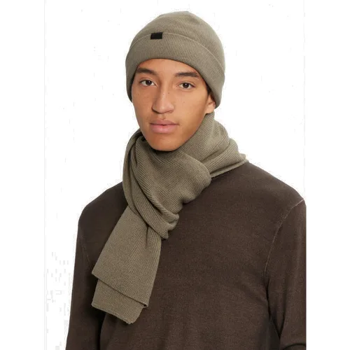 Zestaw szalik i czapka Jack & Jones