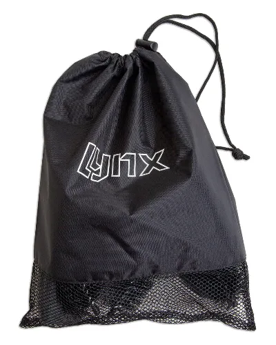 Zestaw szczotek Lynx 4-częściowy
