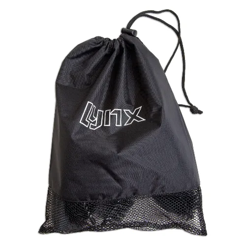 Zestaw szczotek Lynx 4-częściowy