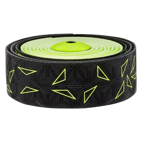 Zestaw taśm wieszakowych Supacaz S.Sticky Kush Star Fade Étoile