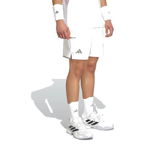 Zestaw Tennis Climacool Shorts & Inner Shorts
