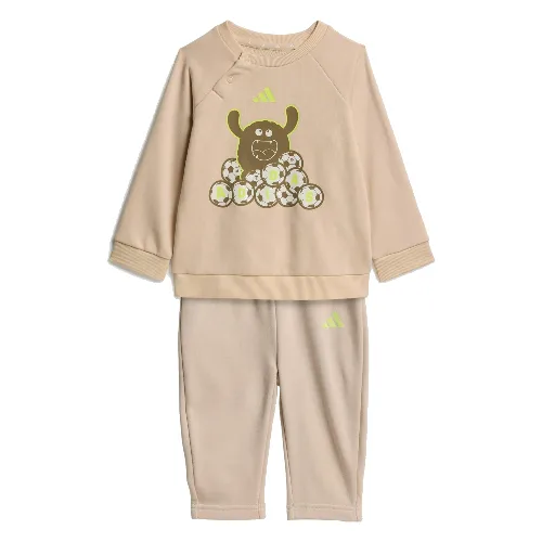 ZESTAW TIRO_NSTER JOGGER