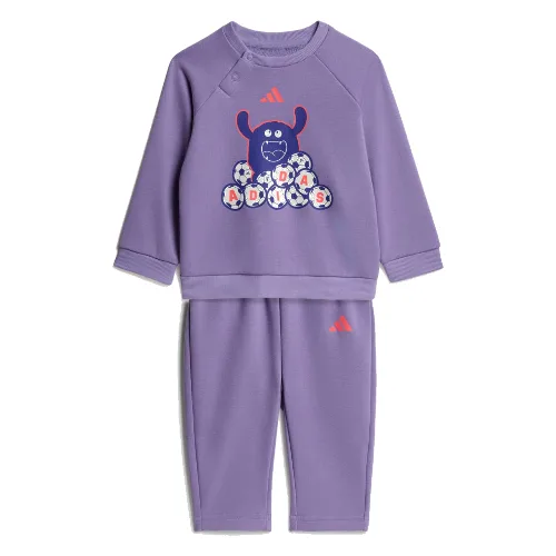 ZESTAW TIRO_NSTER JOGGER
