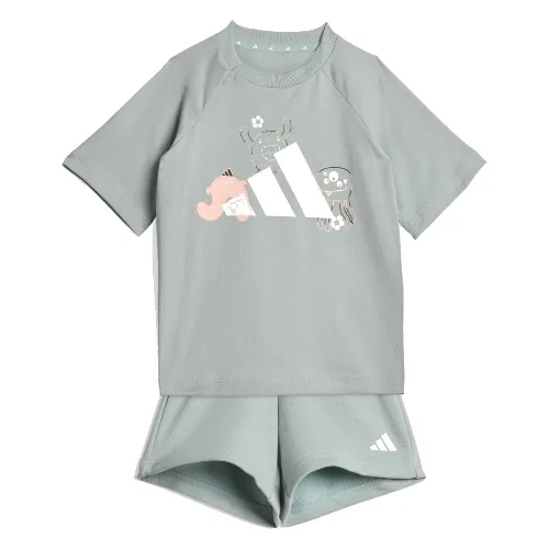 ZESTAW TIRO_NSTER T-SHIRT