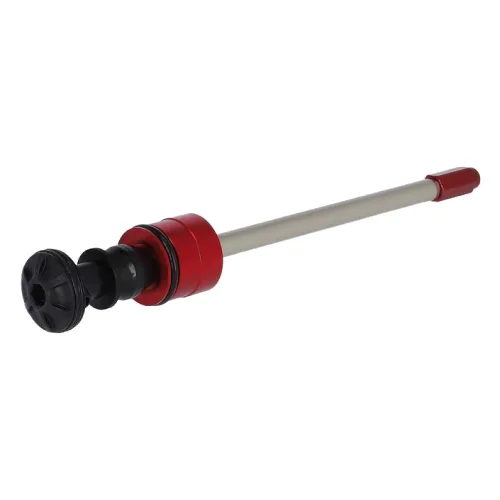 Zestaw tłoków pneumatycznych do widelców Rockshox Dbn C1 140mm Yari A1+ 2016+
