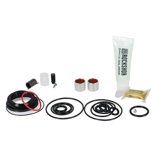 Zestaw uszczelek widelca Rockshox Kit 200h Dlx/Dlx Rmt 2017-2020 /Dlx Nude 2019