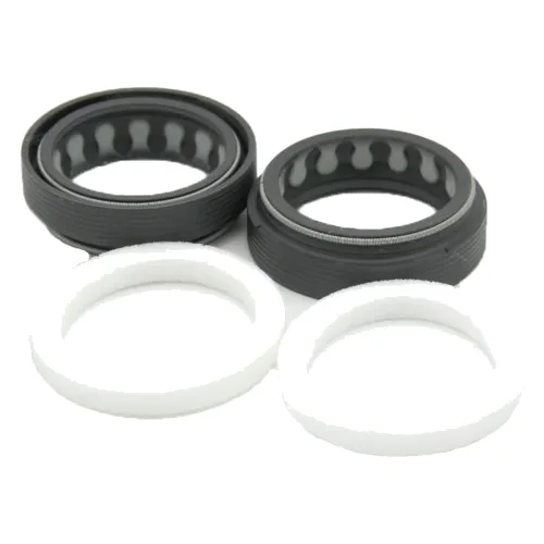 Zestaw uszczelnień widelca Rockshox Dust Seal/Foam Ring 35 Mm X6mm Skf