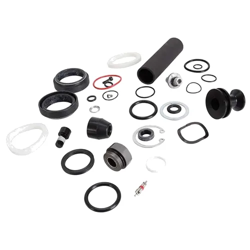 Zestaw uszczelnień widelca Rockshox Full Pike Dj Upg