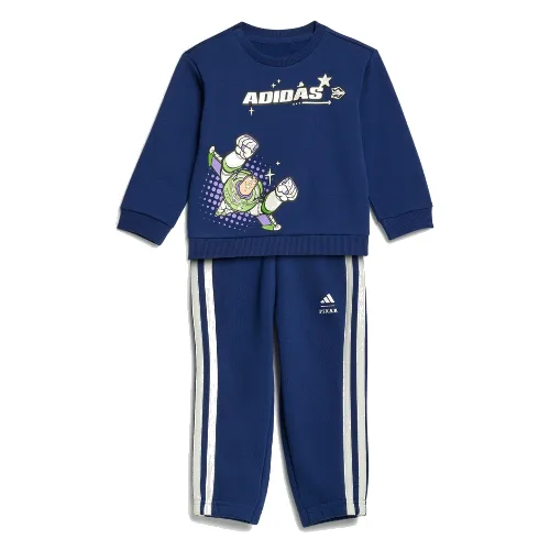 ZESTAW ZE SPODNIAMI DRESOWYMI ADIDAS DISNEY PIXAR TOY STORY