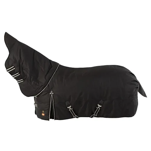 Zewnętrzna derka dla koni BR Equitation Z3 100-200-300g