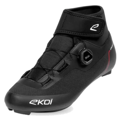 Zimowe buty szosowe EKOI Perf W4 BOA®