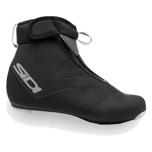 Zimowe buty szosowe Nubes czarne