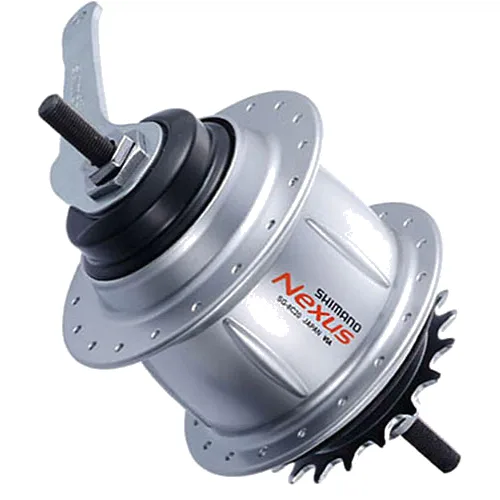 Zintegrowana piasta przekładni Shimano Nexus SG-C6001-8C